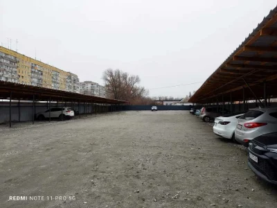 Ділянка. Дніпро, Велика Діївська вул. (Братів Трофімових)