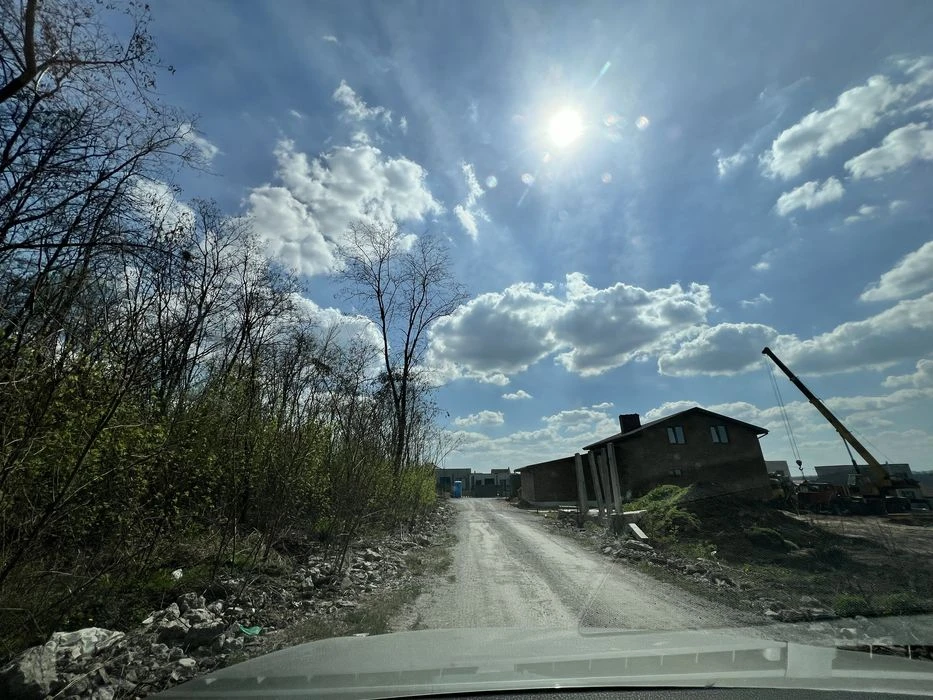 ЦАРСКОЕ СЕЛО, Авиас, продам участок КРАСНАЯ ЛИНИЯ, Тера , 12