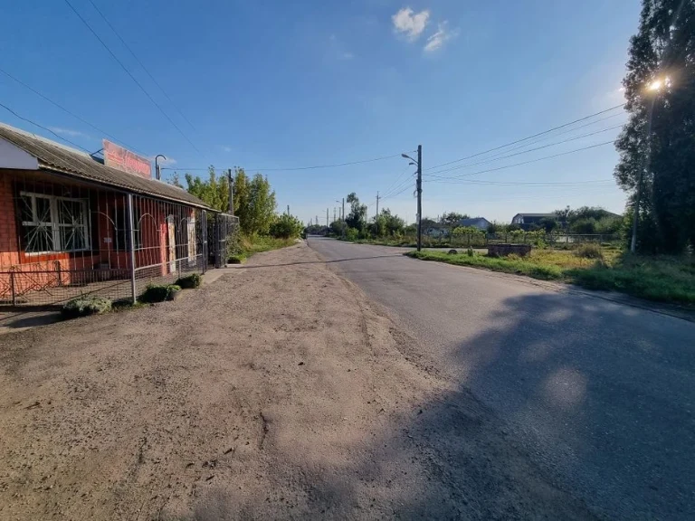 Земельный участок 1200/сотка ул. Гуртовая