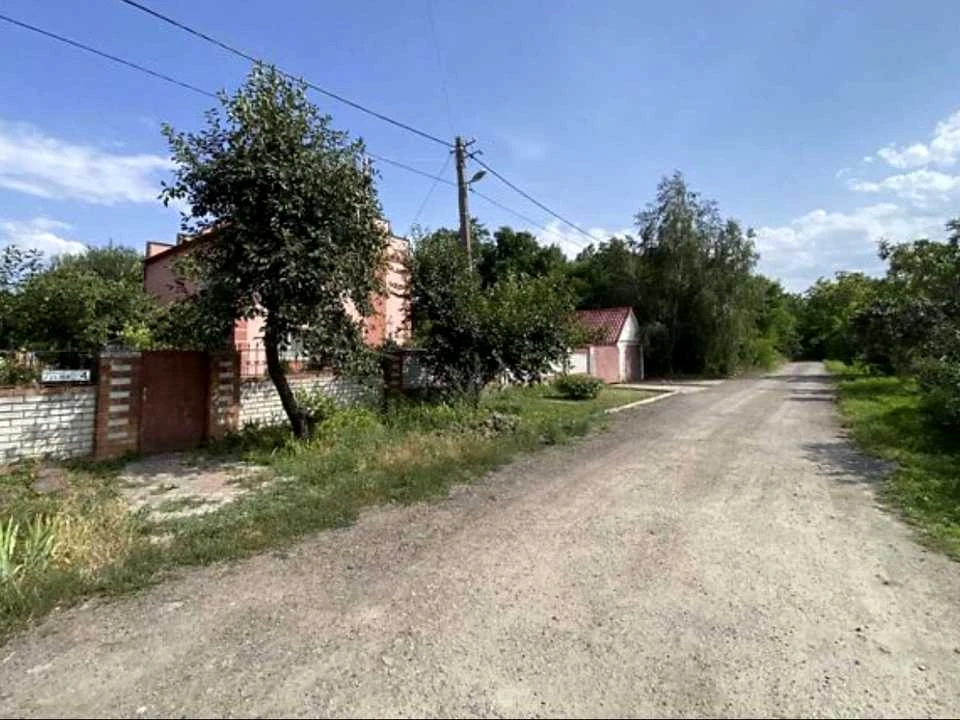 Ділянка. Дніпро,