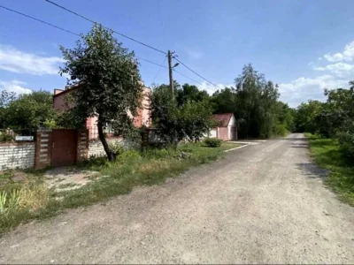 Ділянка. Дніпро,