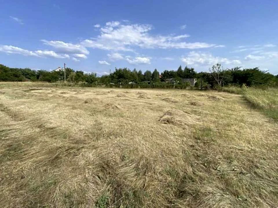 Ділянка. Дніпро,