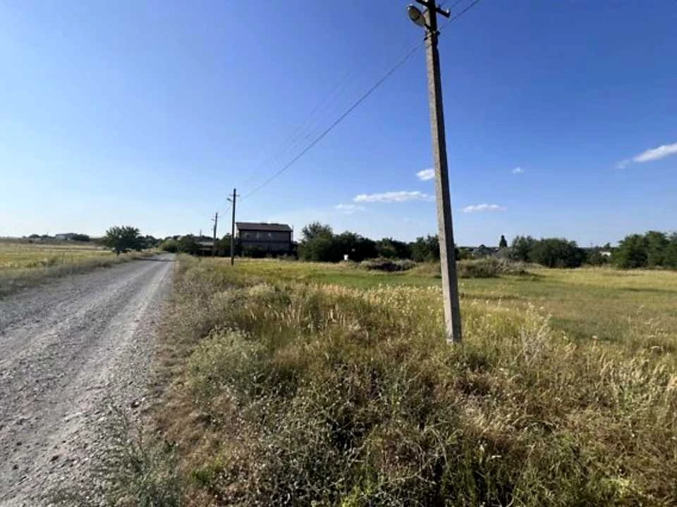 Ділянка. Дніпро,