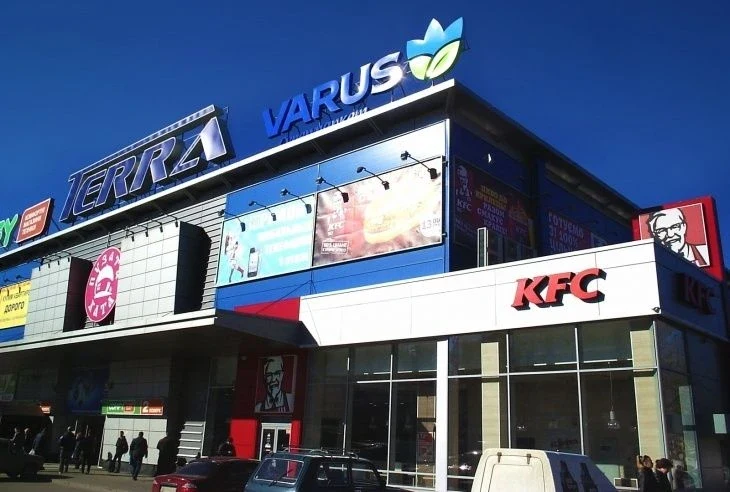 Продам  ділянку в Царському селі , 3 км. від Terra на 12 ква