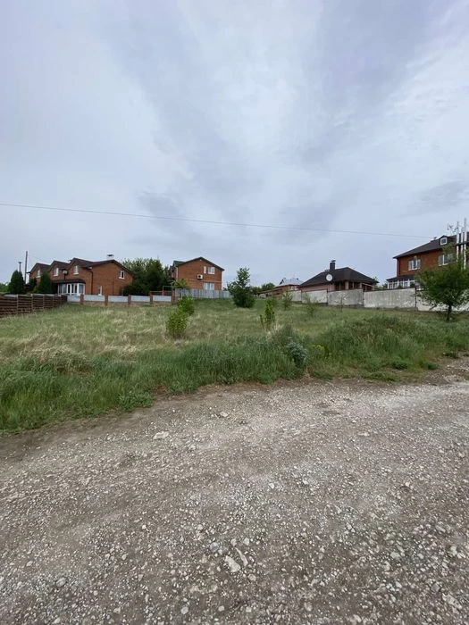 Продам  ділянку в Царському селі , 3 км. від Terra на 12 ква