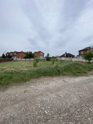 Продам  ділянку в Царському селі , 3 км. від Terra на 12 ква
