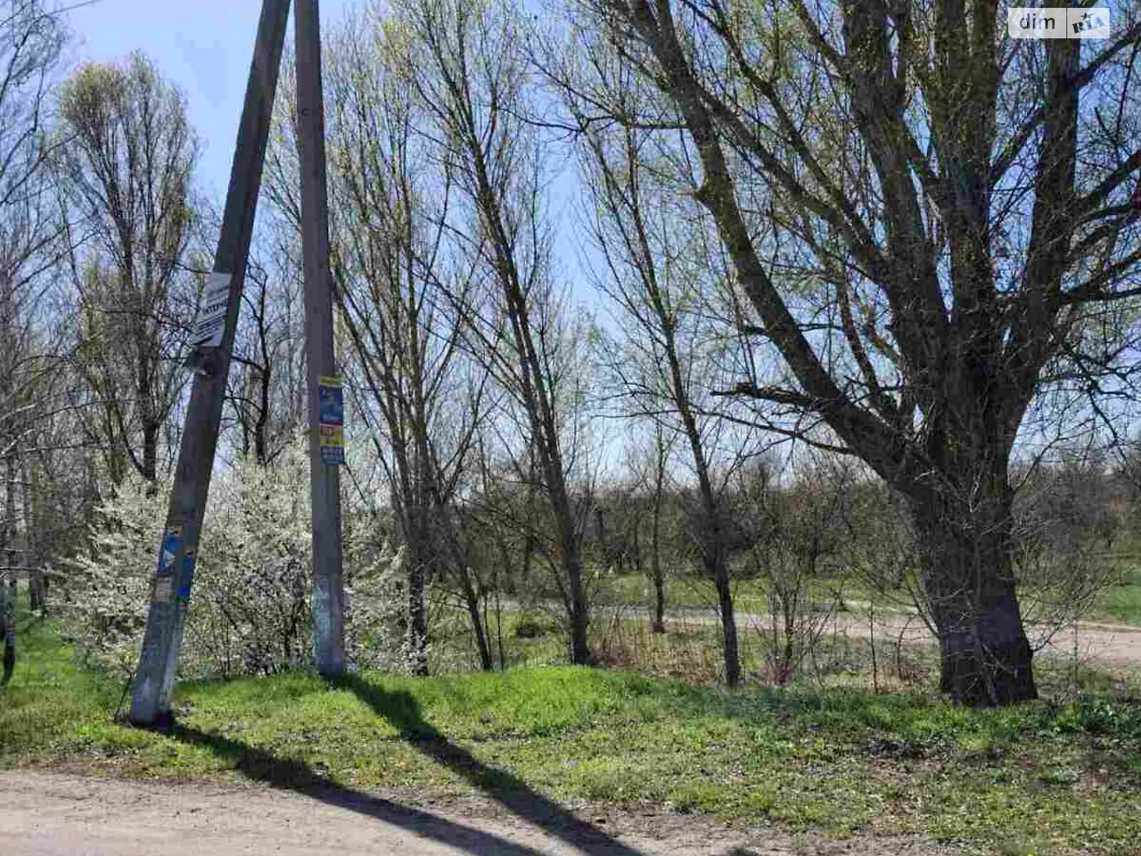Продаж Ділянка під житлову забудову Березанівка