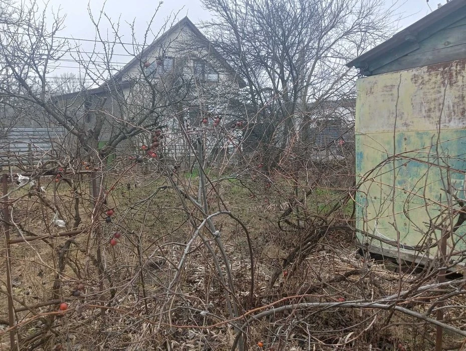 Продам участок 8.2 сотки в Днепре- Самаровка возле школы на