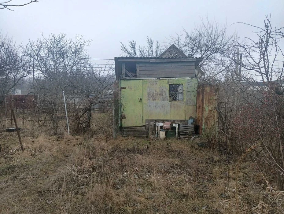 Продам участок 8.2 сотки в Днепре- Самаровка возле школы на