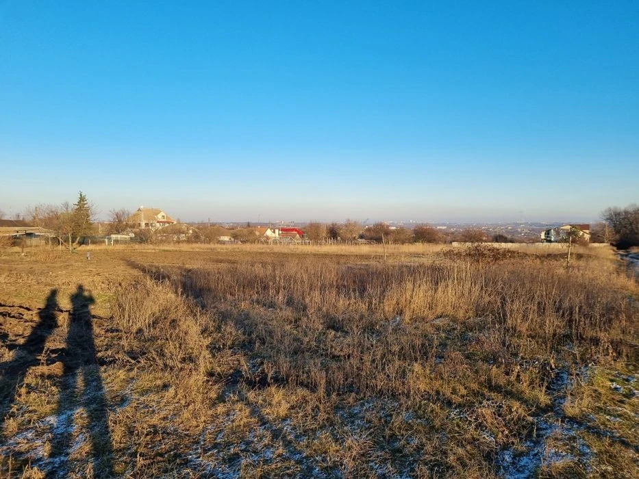 Земельна ділянка 10соток вул. Гімалайська Краснопілля