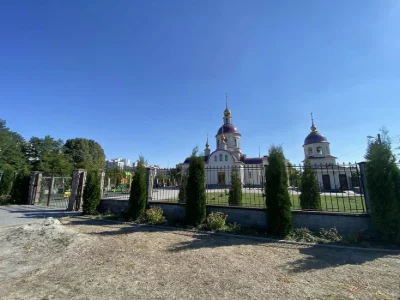 Продам участок ул.Рылеева