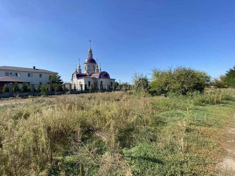 Продам участок ул.Рылеева