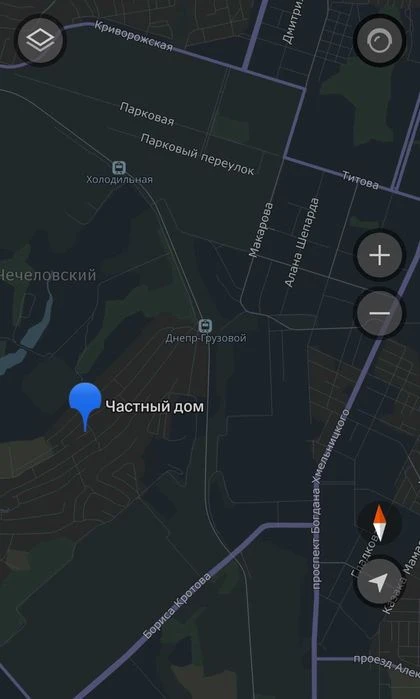 Участок Краснополье