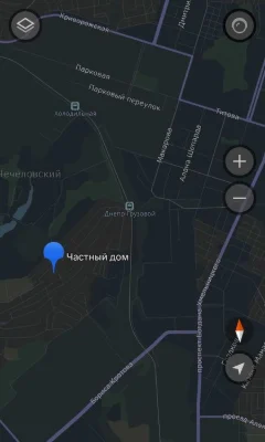 Участок Краснополье