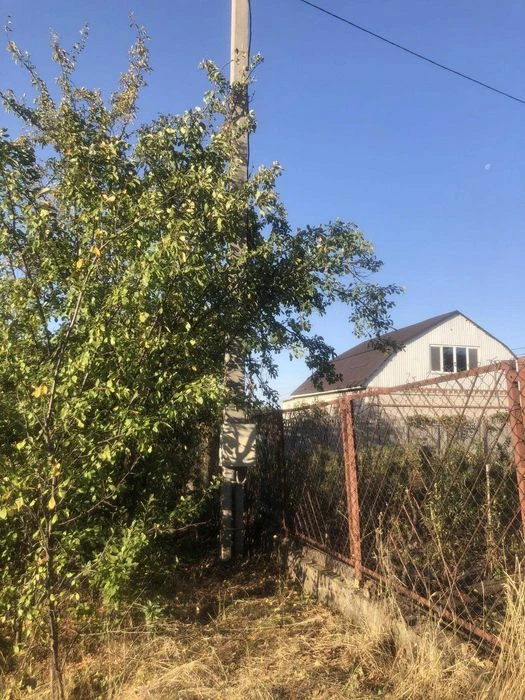 Участок Краснополье