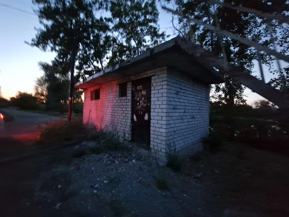 Продам участок приват 12соток ст Лаванда в Самаровке город и