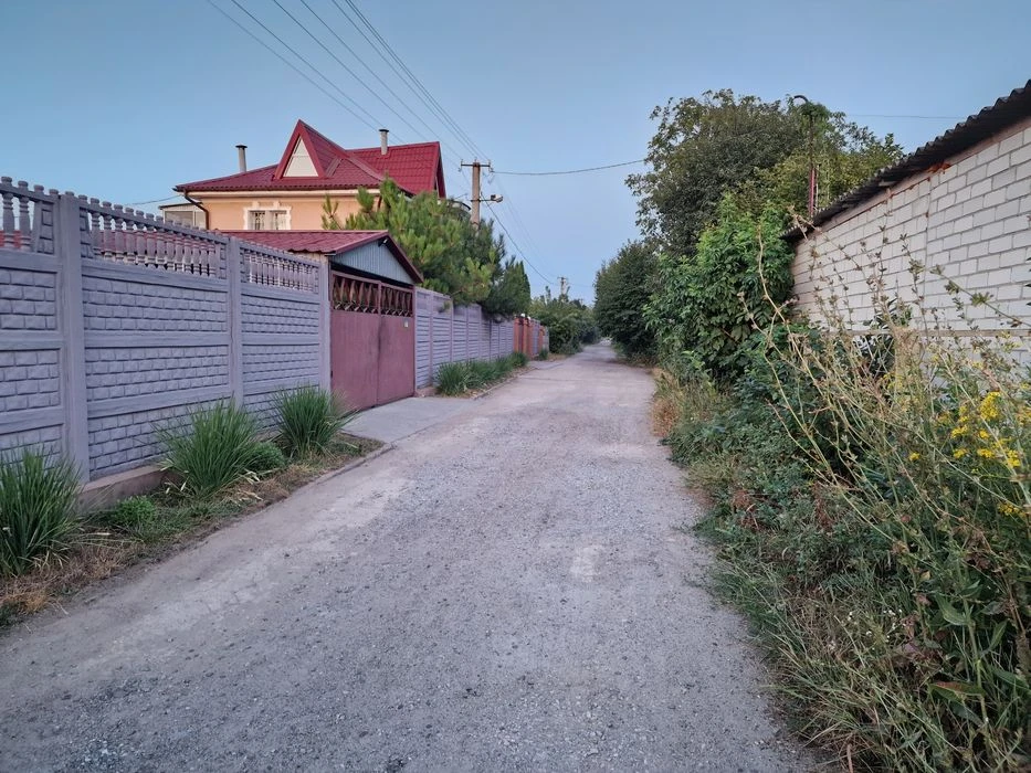 Продам участок приват 12соток ст Лаванда в Самаровке город и