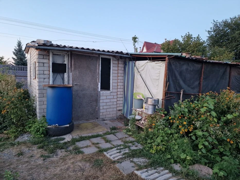 Продам участок приват 12соток ст Лаванда в Самаровке город и