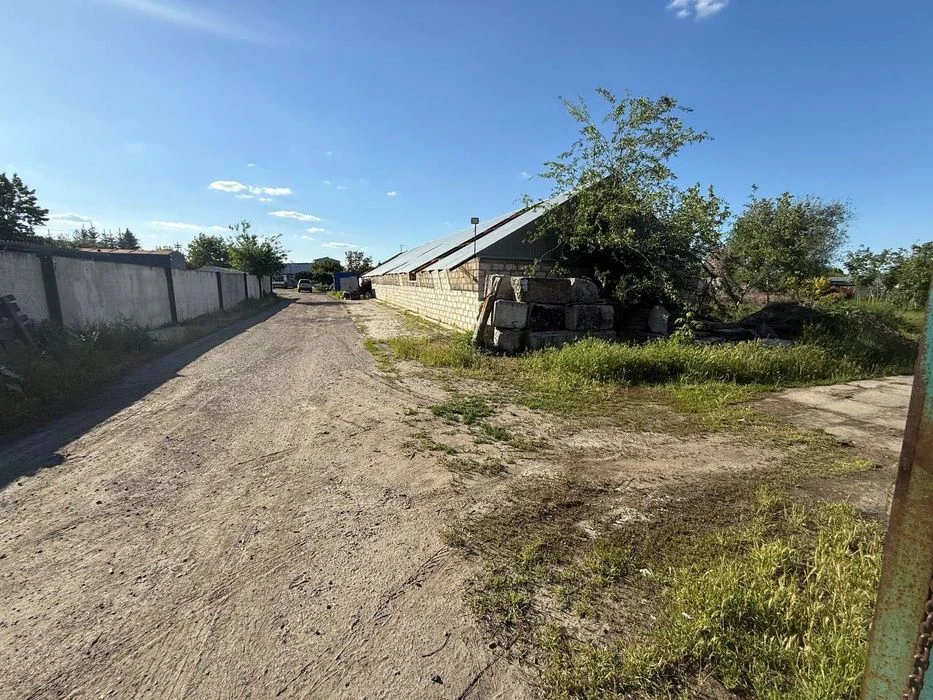 Продам Земля + Постройки Участок 1.1850 ГА КАРАВАН Березинск