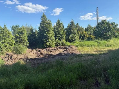 Продам Земля + Постройки Участок 1.1850 ГА КАРАВАН Березинск