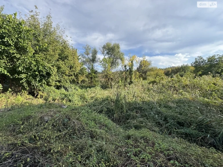 Продаж Ділянка під житлову забудову