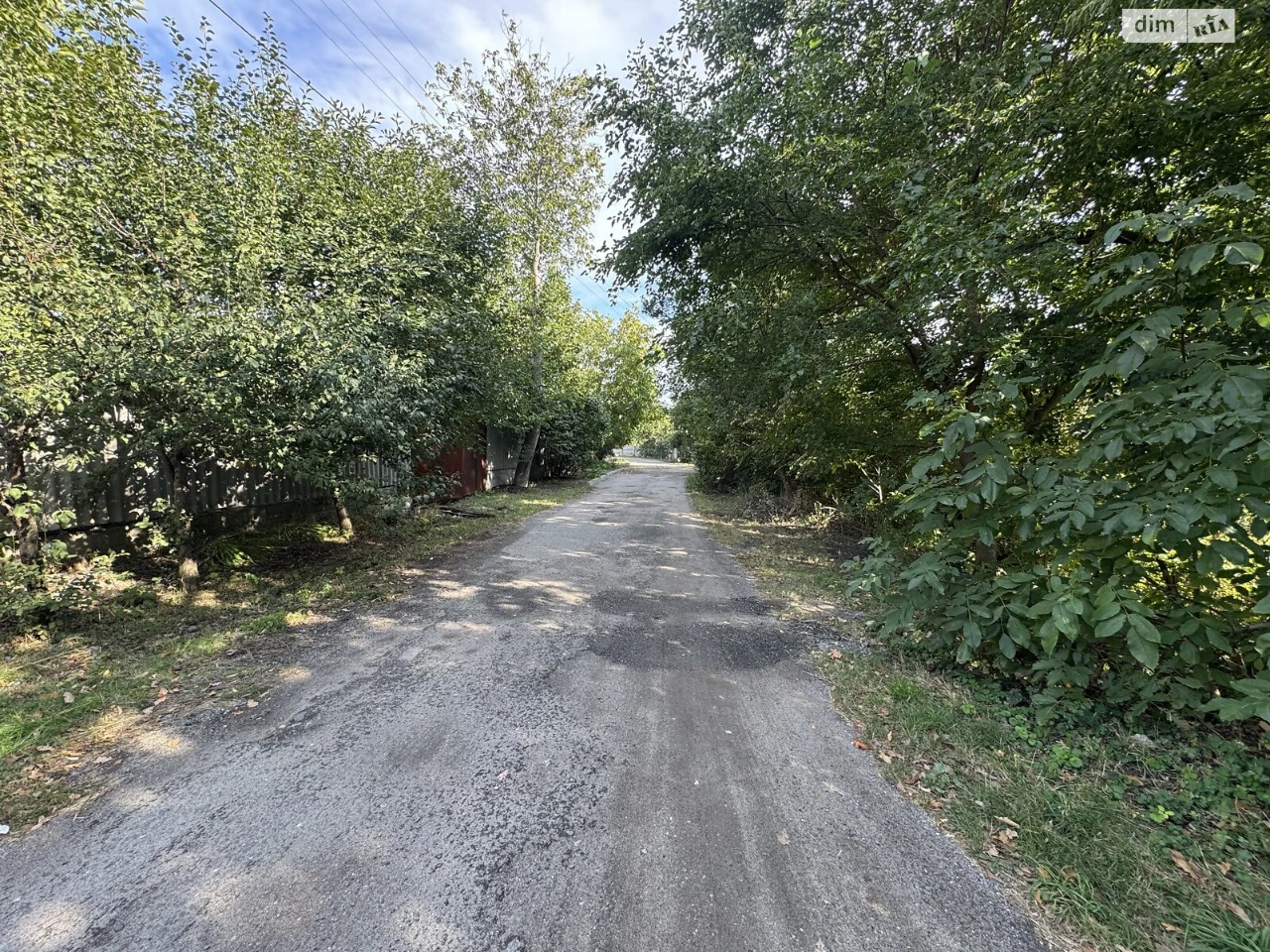 Продаж Ділянка під житлову забудову