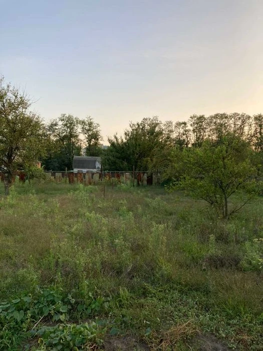 Продам земельну ділянку в с/т "Родник"