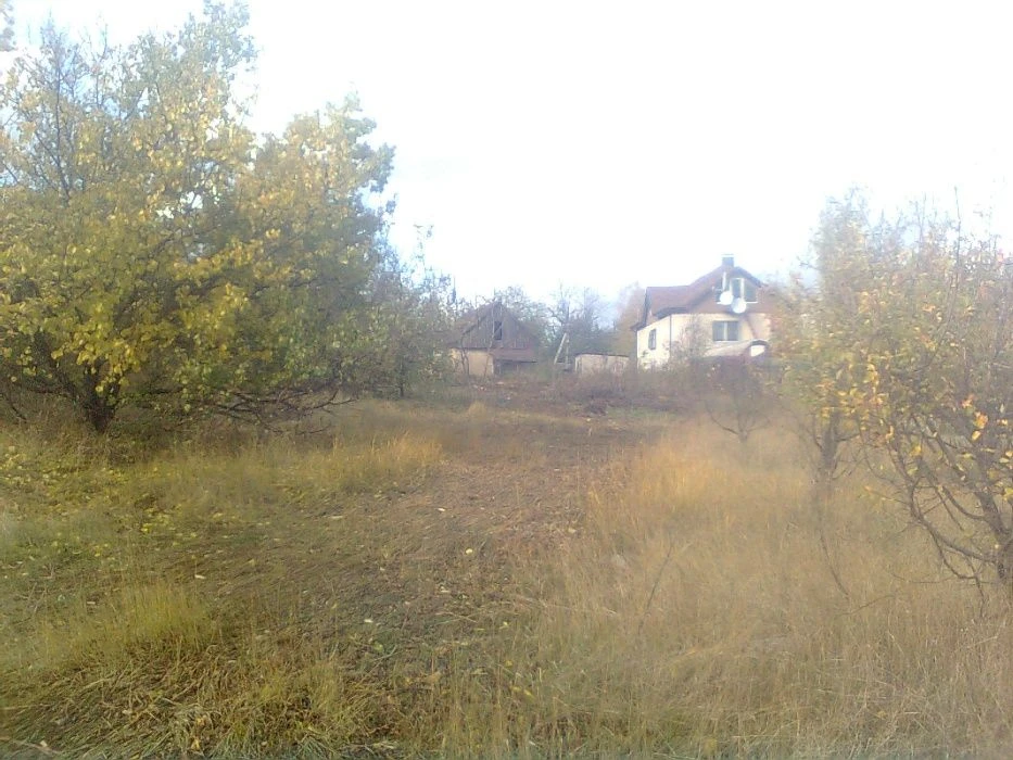 Продам земельный участок под жилую застройку Победа6