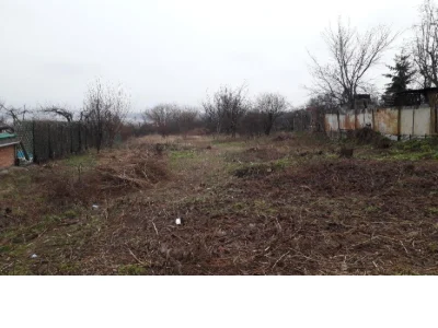 Продам земельный участок под жилую застройку Победа6