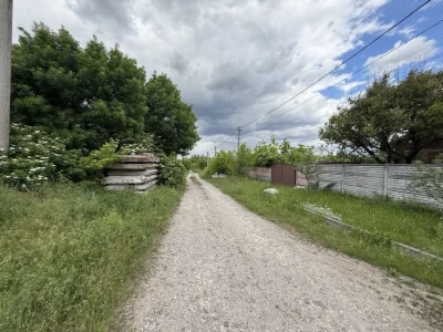 Продам ділянку участок Краснопілля Краснополье