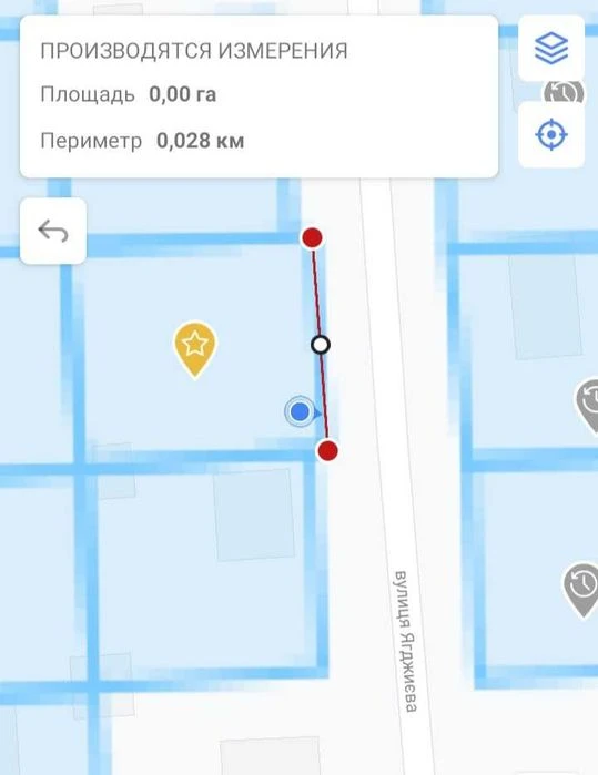 Продам ділянку участок Краснопілля Краснополье