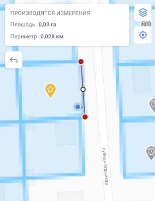Продам ділянку участок Краснопілля Краснополье