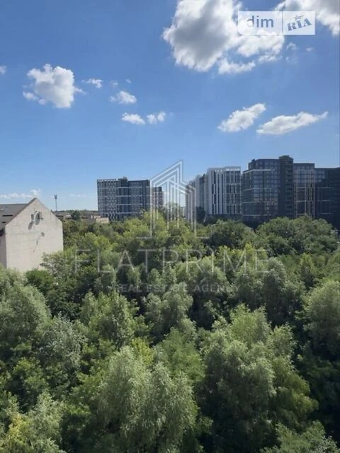 Sale of 1-room apartment 42 sq. m. on Akademika Zabolotnogo St. 14