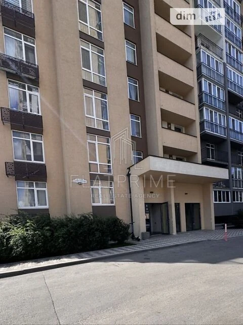 Sale of 1-room apartment 42 sq. m. on Akademika Zabolotnogo St. 14