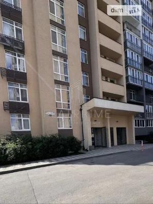 Sale of 1-room apartment 42 sq. m. on Akademika Zabolotnogo St. 14