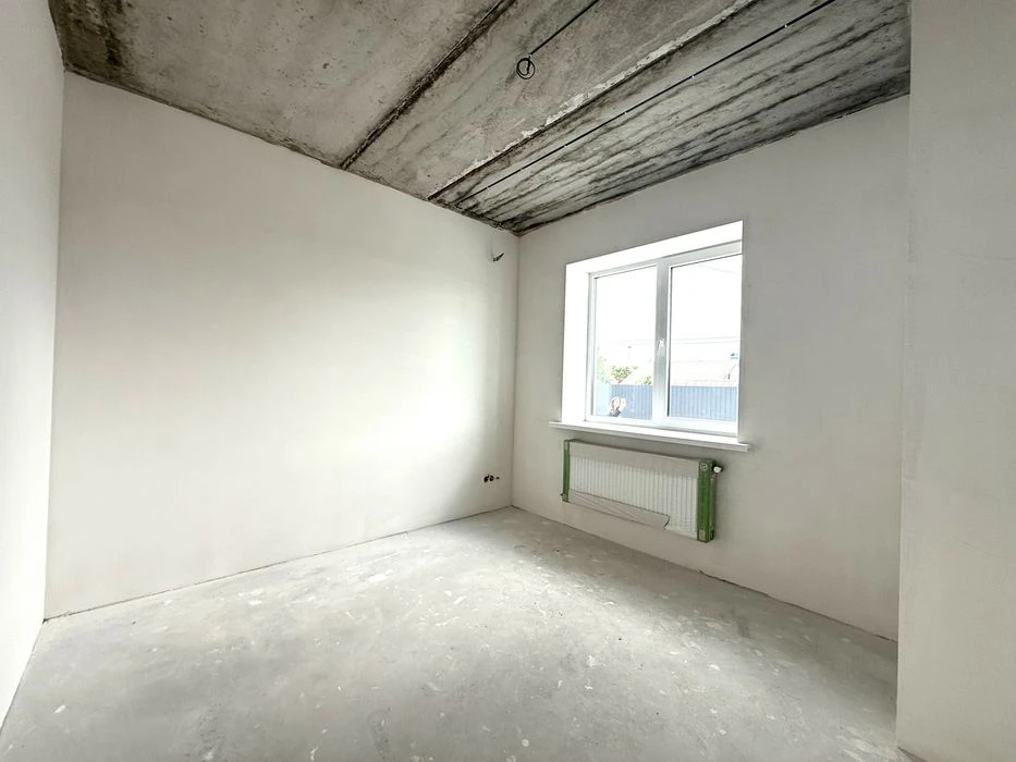 Duplex for sale within the city with finishing works
