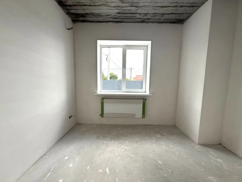 Duplex for sale within the city with finishing works