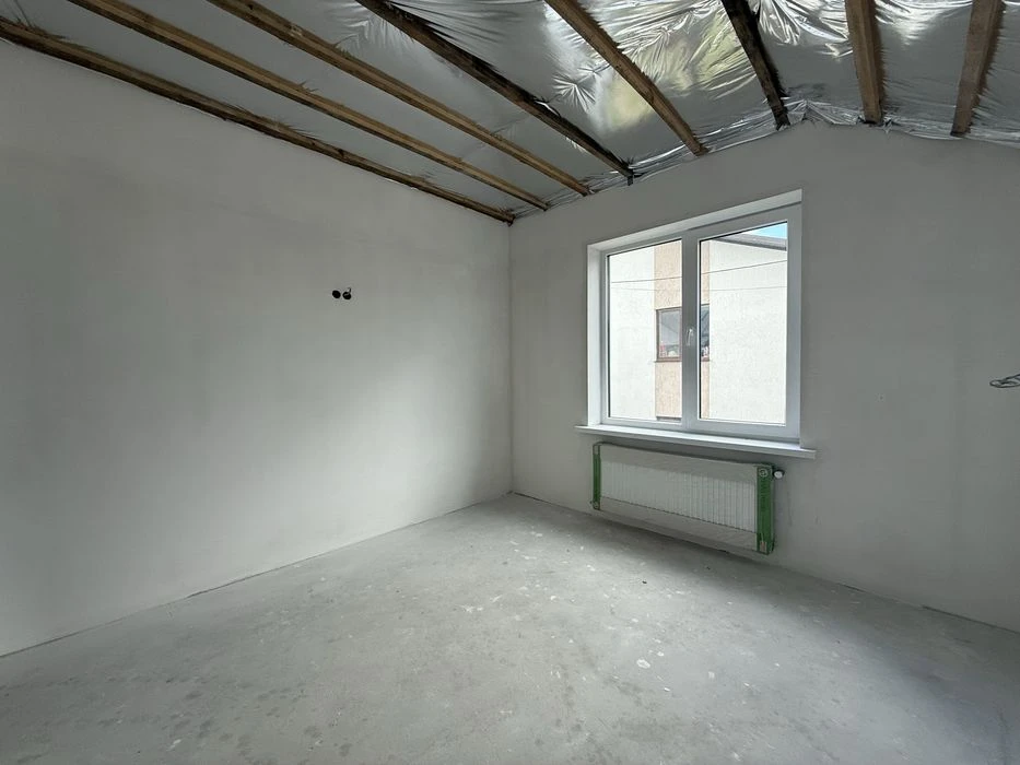 Duplex for sale within the city with finishing works