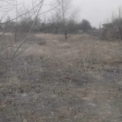 Продам участок в Березановке