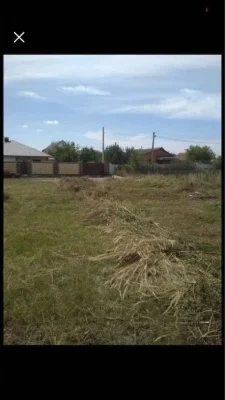 Продам приватизированный участок