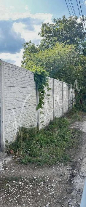 Продам земельну ділянку з будинком Парус Комунар Червоний Ка