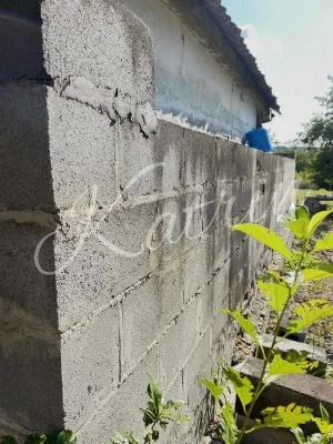 Продам земельну ділянку з будинком Парус Комунар Червоний Ка