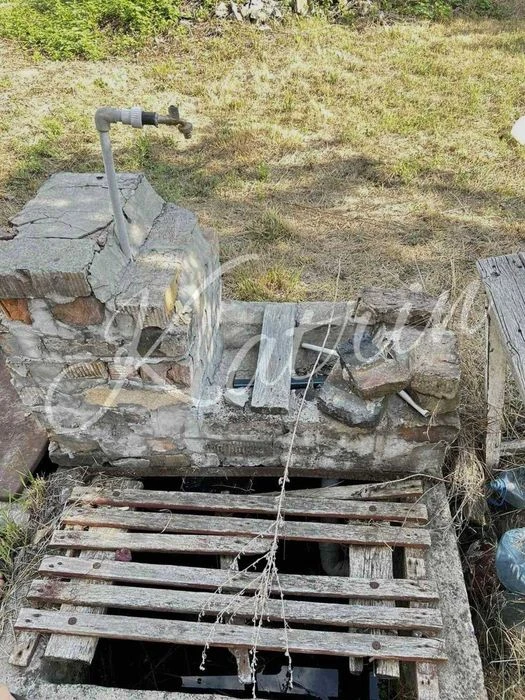 Продам земельну ділянку з будинком Парус Комунар Червоний Ка