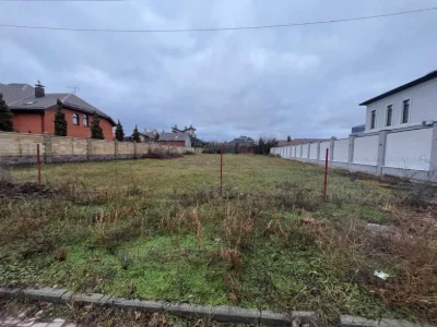 В продаже участок в элитном поселке Антей