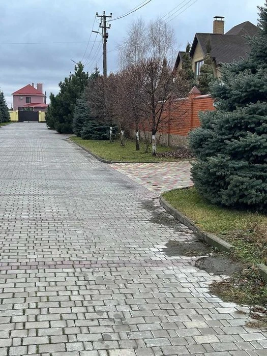 В продаже участок в элитном поселке Антей