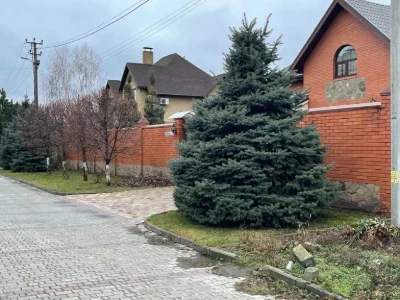 В продаже участок в элитном поселке Антей