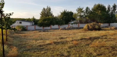 Продам участк 13.92сот.и 3.5сот. Днепр п.Опытный Дослідне