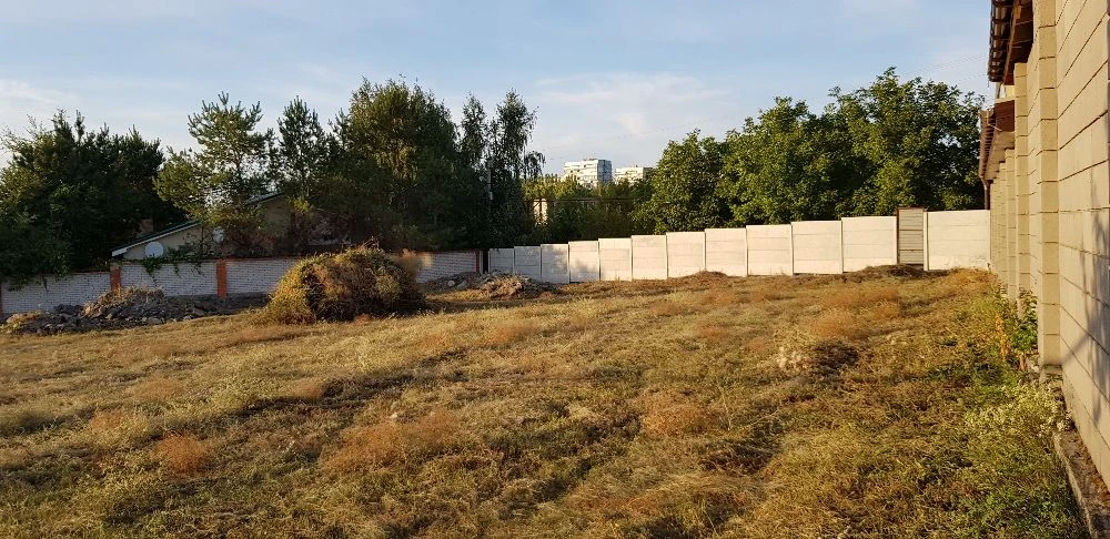 Продам участк 13.92сот.и 3.5сот. Днепр п.Опытный Дослідне