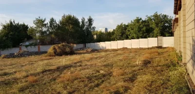 Продам участк 13.92сот.и 3.5сот. Днепр п.Опытный Дослідне