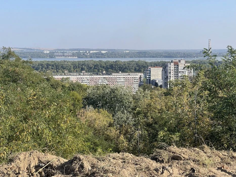 Продажа участка в центре под жилое строительство